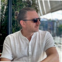 Supermicro Employee Ivan Radović-Kuckertz's profile photo