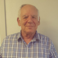 Superior Bolt & Nut Mfg Employee John Roach's profile photo