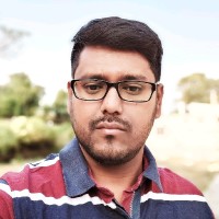Cognizant Employee Mithun Ray's profile photo