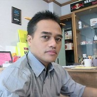 PT. Honoris Industry Employee Agus Kristianto's profile photo