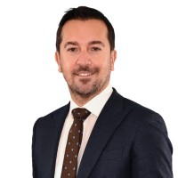 Shell Employee Oguz Ucanlar's profile photo