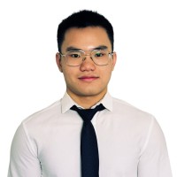 ECGO Employee Danny Truong's profile photo