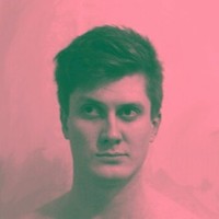 FOX Systems Employee Vladyslav Havrylov's profile photo