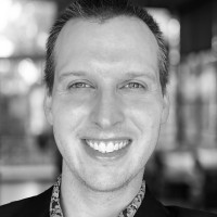 Los Angeles Times Employee Robert Frawley's profile photo
