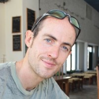 PAVE Insight Employee Will Calderwood's profile photo
