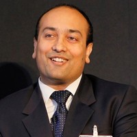 Aviva Employee Prasun Mathur's profile photo