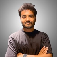 Codiant - A YASH Technologies Company Employee Rounak Jain's profile photo