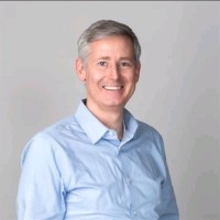 City of Tigard Employee Buck Smith's profile photo