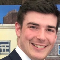 Salesforce Employee Matthew Byron's profile photo