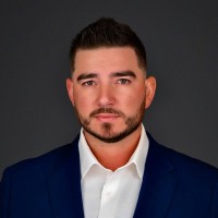 Coresential Employee Garrett Capman's profile photo