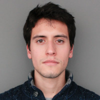 Euromatic Employee Sebastian Guzman's profile photo