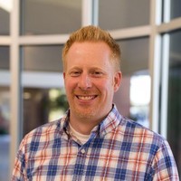 Allstate Consultants Employee Wes Bolton's profile photo