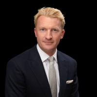 LOCKTON COMPANIES LLP Employee Ben Warman's profile photo