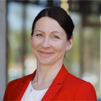 VTT Employee Leena Rantasalo's profile photo