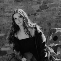 Hey Frankie Employee Victoria Giansante's profile photo