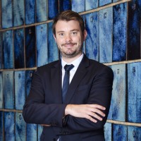 SAHAM Group Employee Nicolas Julier's profile photo