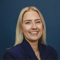 WerkSaam Westfriesland Employee Lisanne Coevert's profile photo
