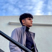 Aurigin Employee Jaagrav Sharma's profile photo