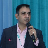 Campus Activewear Ltd Employee Rajneesh Sharma's profile photo
