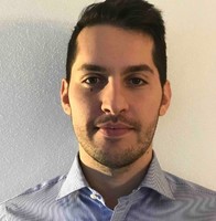 Moko srl Employee Alessandro Viviani's profile photo