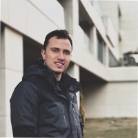Cleevio Employee Oguz Kazkayasi's profile photo