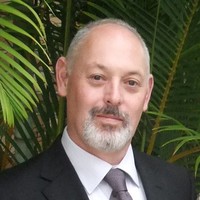 Fujifilm Australia Employee Peter Rundle's profile photo