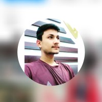 Binary Infura Employee Divyansh Rao's profile photo