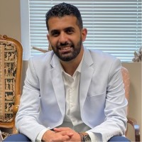 Roche Employee Fady Moussa's profile photo
