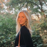 Duck Club Presents Employee Cassie McRoberts's profile photo