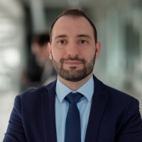 Hilton Short Hills Employee Andre Jimemez's profile photo