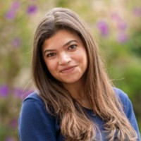 CHAARG Employee Coralie Dauphin's profile photo