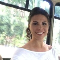 Especialistas en Turbopartes División Aeronáutica / ETU-Aerospace Employee Jatziri Barrios's profile photo