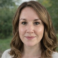 Make Birth Better Employee Lindsay Carpenter-Oliver's profile photo