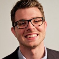 Burst Oral Care Employee Cole Sawyer's profile photo