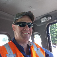 American Rock Products Employee Jerry Jones's profile photo