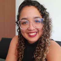 mobi contabilidade online Employee Allana Fernandes's profile photo