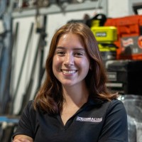 Society of Women Engineers Employee Alexa Ramirez's profile photo