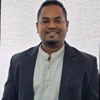 Zoe Talent Solutions Employee Evion Phulwari's profile photo