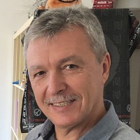 Elvatech Employee Alexander Filipov's profile photo