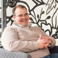 Architangent Employee Nicholas Banks's profile photo