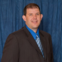 Keith Bost