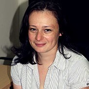 Zeljka Markovic Email