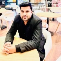 Encotec Energy (India) Pvt. Ltd. Employee Anand Tiwari’S's profile photo