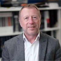 Martin Shaw Email & Phone Number