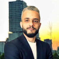 GoLEAD Employee Abu Assi's profile photo