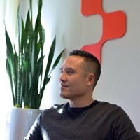 NeurOptics Employee Nick Thantrong's profile photo