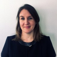 ISC Paris Employee Maëlle Kervarec's profile photo