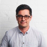 Collab Employee Steve Bedinger's profile photo
