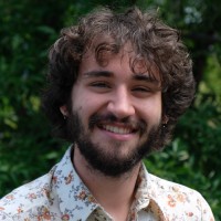 Vermont Housing Finance Agency Employee Nate Lantieri's profile photo