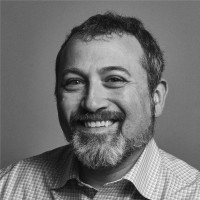 Accenture Employee Mike Holzman's profile photo